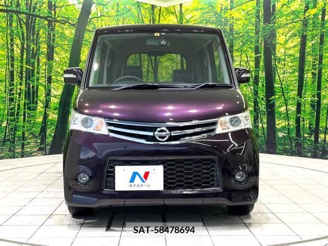 Nissan ROOX 2011-08 334257-15