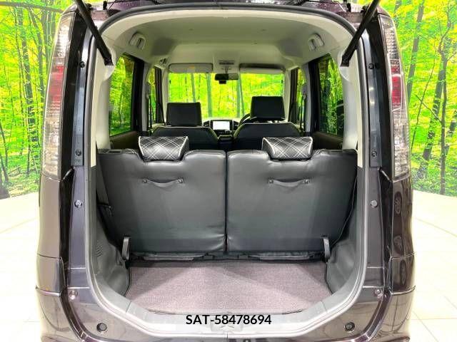Nissan ROOX 2011-08 334257-11