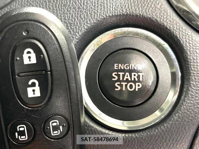Nissan ROOX 2011-08 334257-8