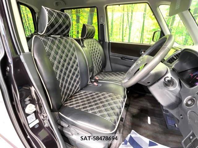 Nissan ROOX 2011-08 334257-9