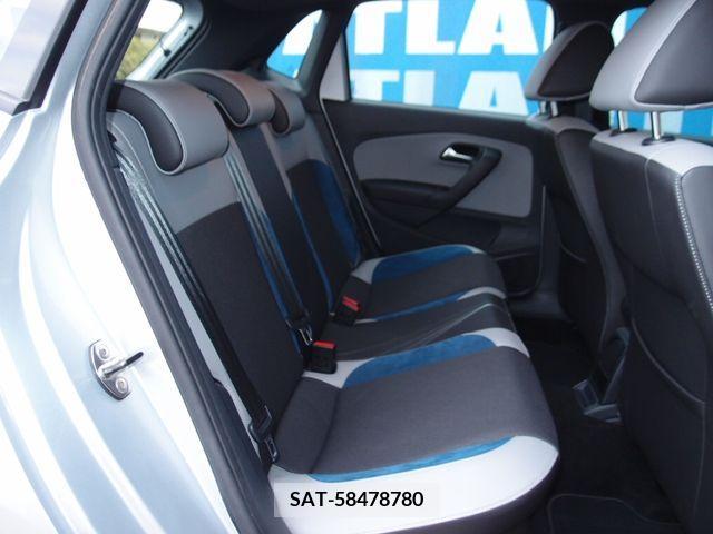 VolksWagen POLO 2013-12 213504-5