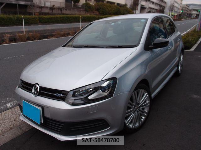 VolksWagen POLO 2013-12 213504-0