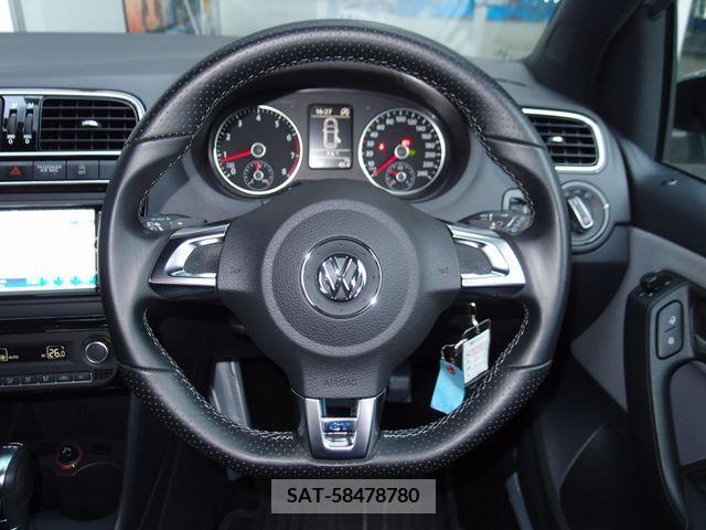 VolksWagen POLO 2013-12 213504-8