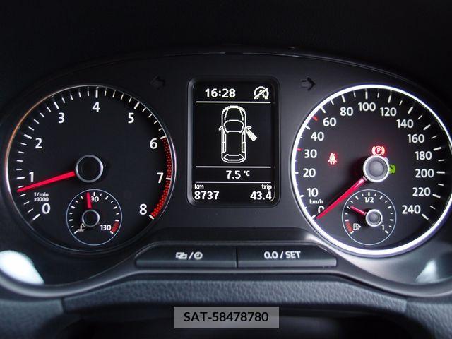 VolksWagen POLO 2013-12 213504-9