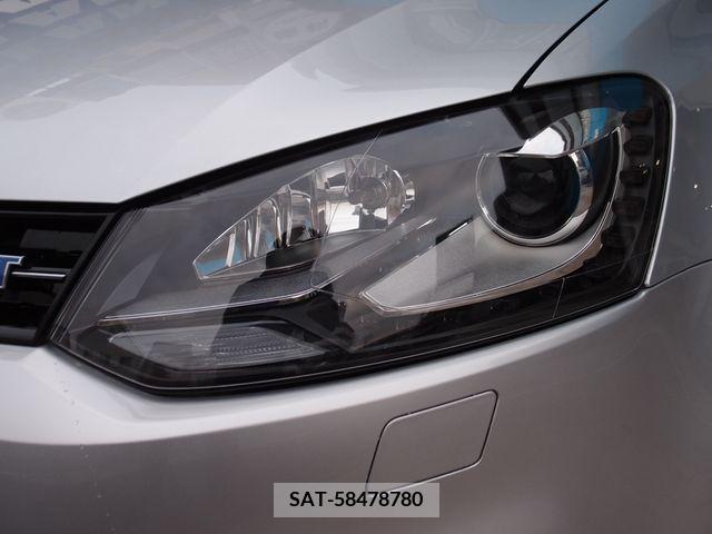 VolksWagen POLO 2013-12 213504-18