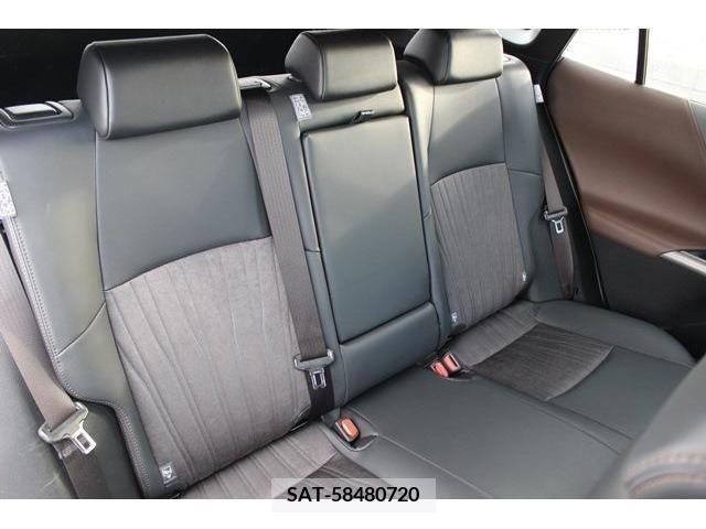 Toyota HARRIER HYBRID 2020-11 361037-14