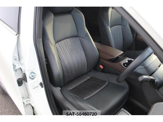 Toyota HARRIER HYBRID 2020-11 361037-12