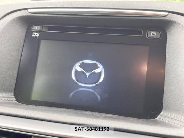 Mazda CX-5 2016-12 296405-3