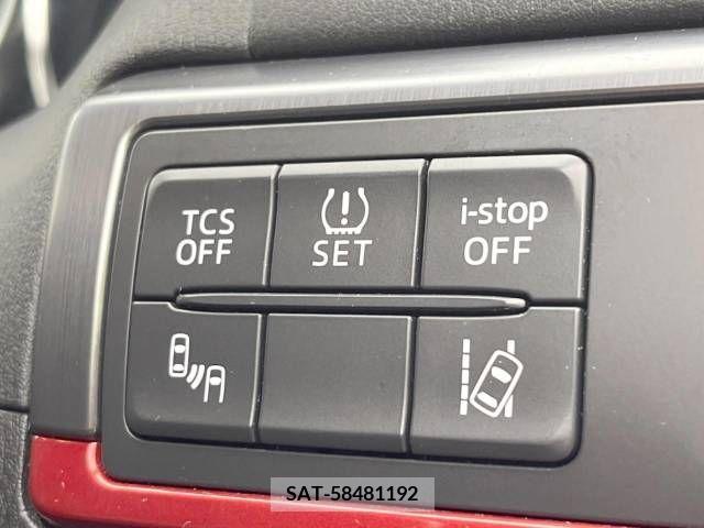 Mazda CX-5 2016-12 296405-9