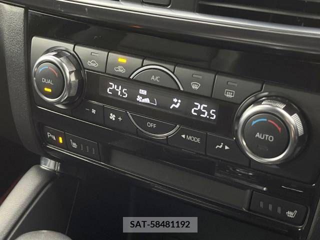 Mazda CX-5 2016-12 296405-10