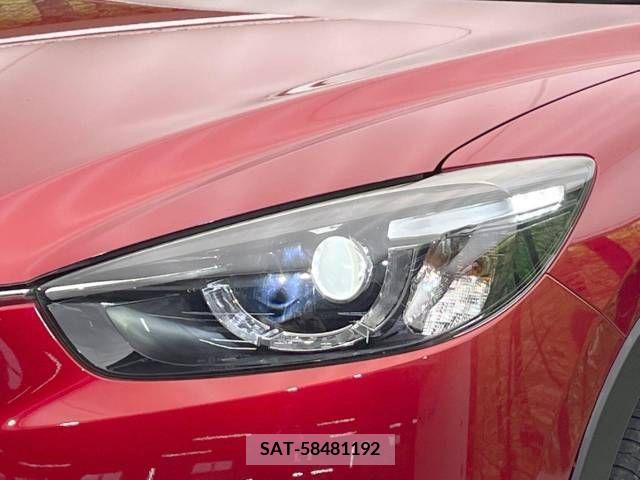 Mazda CX-5 2016-12 296405-15