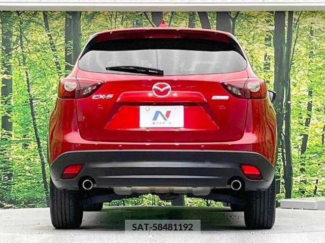 Mazda CX-5 2016-12 296405-18