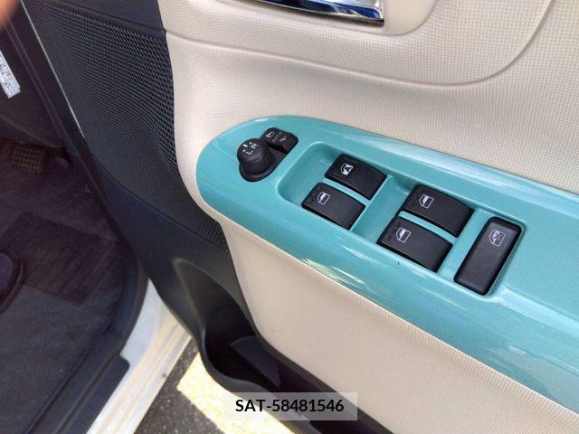 Daihatsu MOVE 2017-07 392450-7