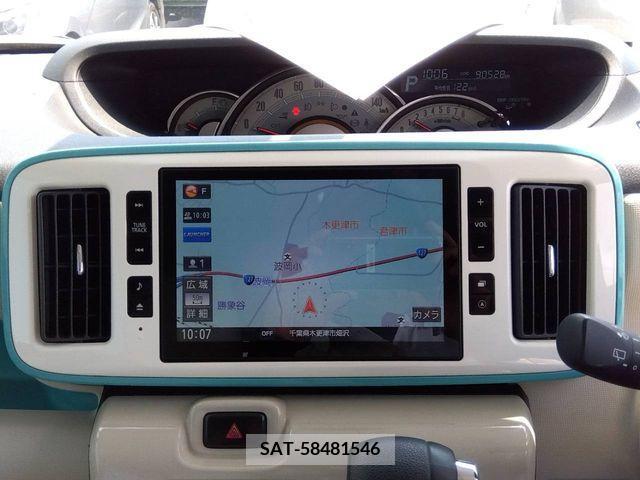 Daihatsu MOVE 2017-07 392450-6