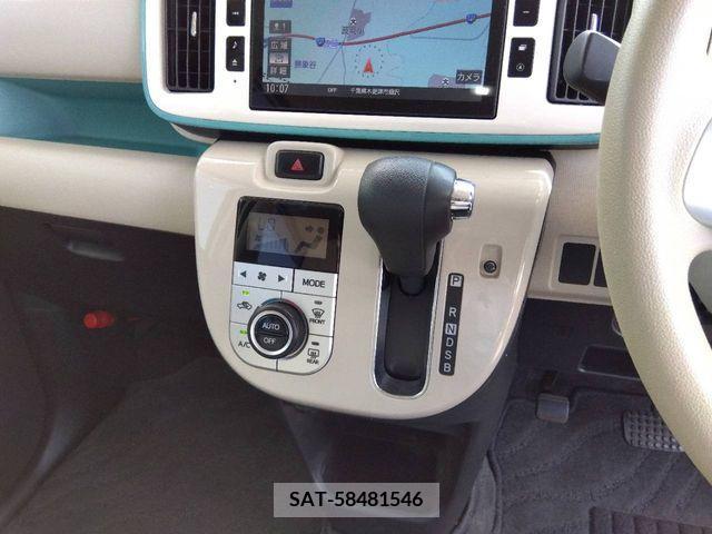 Daihatsu MOVE 2017-07 392450-10