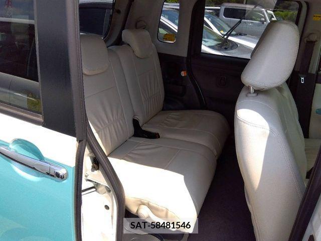 Daihatsu MOVE 2017-07 392450-4