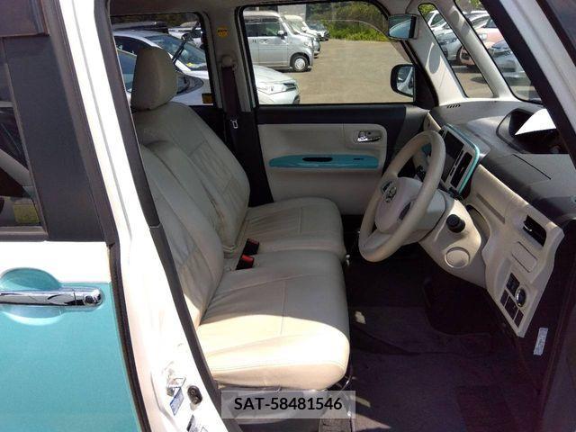 Daihatsu MOVE 2017-07 392450-5