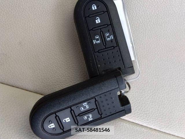 Daihatsu MOVE 2017-07 392450-9