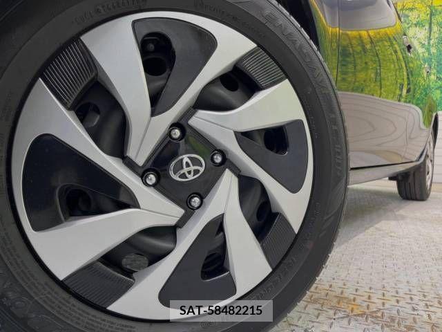 Toyota AQUA 2020-12 356253-13