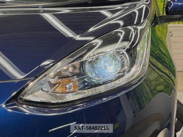 Toyota AQUA 2020-12 356253-12