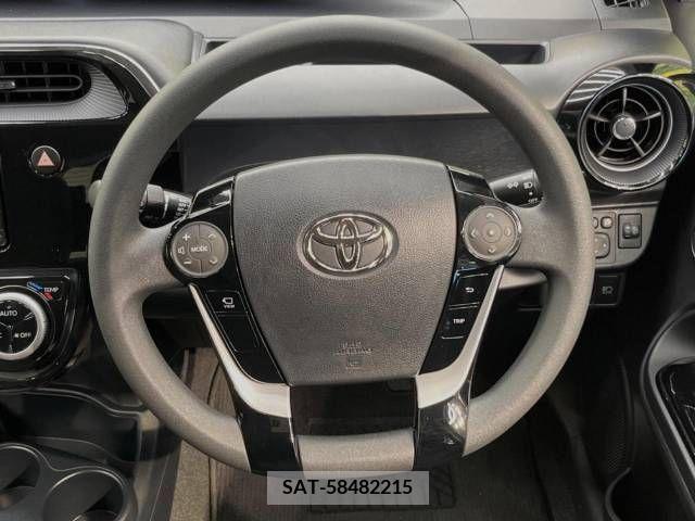 Toyota AQUA 2020-12 356253-11