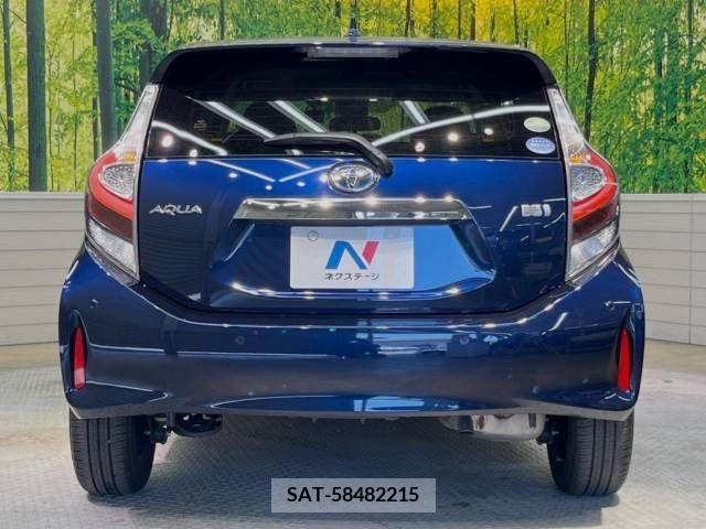 Toyota AQUA 2020-12 356253-15