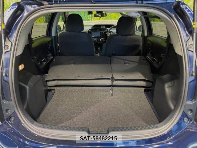 Toyota AQUA 2020-12 356253-10