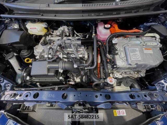 Toyota AQUA 2020-12 356253-19