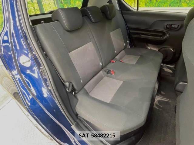 Toyota AQUA 2020-12 356253-9