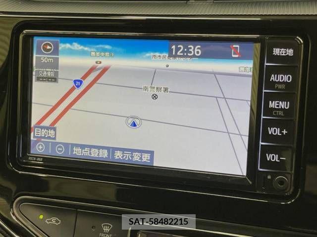 Toyota AQUA 2020-12 356253-2