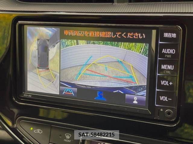 Toyota AQUA 2020-12 356253-3