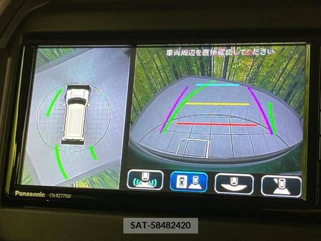 Mazda FLAIR CROSSOVER 2022-11 342709-3