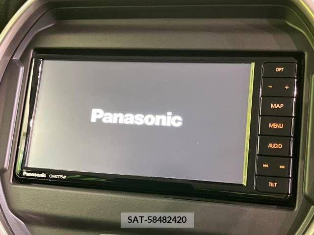 Mazda FLAIR CROSSOVER 2022-11 342709-2