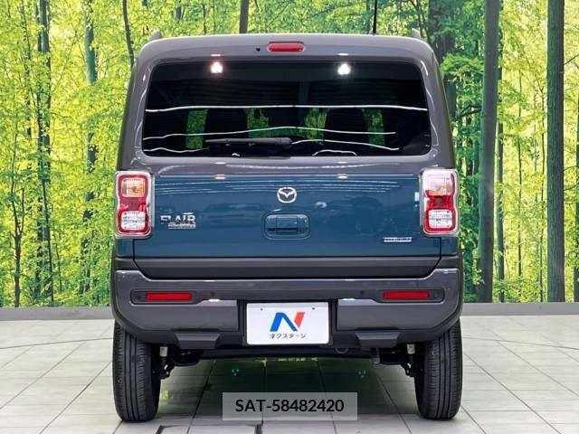 Mazda FLAIR CROSSOVER 2022-11 342709-15