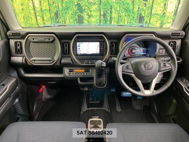 Mazda FLAIR CROSSOVER 2022-11 342709-1