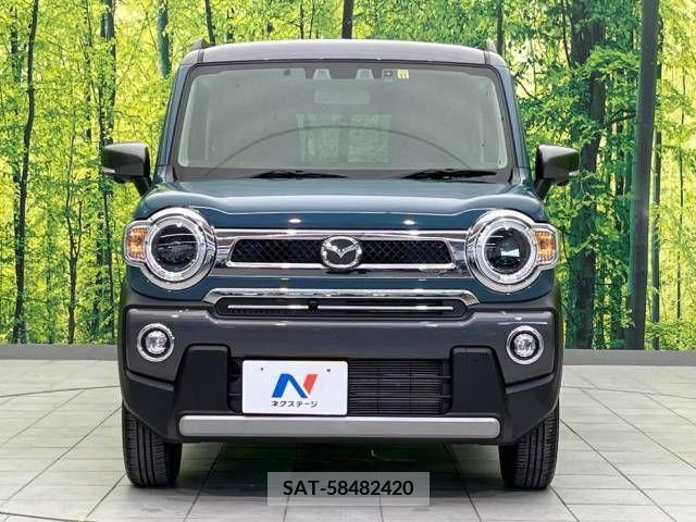 Mazda FLAIR CROSSOVER 2022-11 342709-14