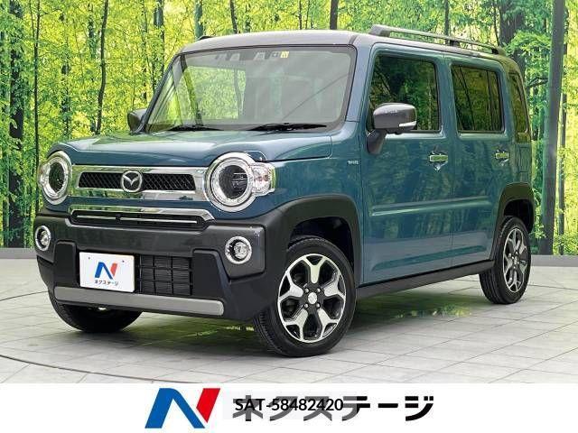 Mazda FLAIR CROSSOVER 2022-11 342709-0