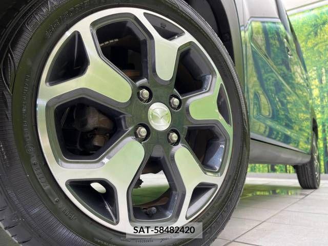 Mazda FLAIR CROSSOVER 2022-11 342709-13