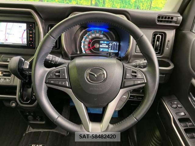 Mazda FLAIR CROSSOVER 2022-11 342709-11