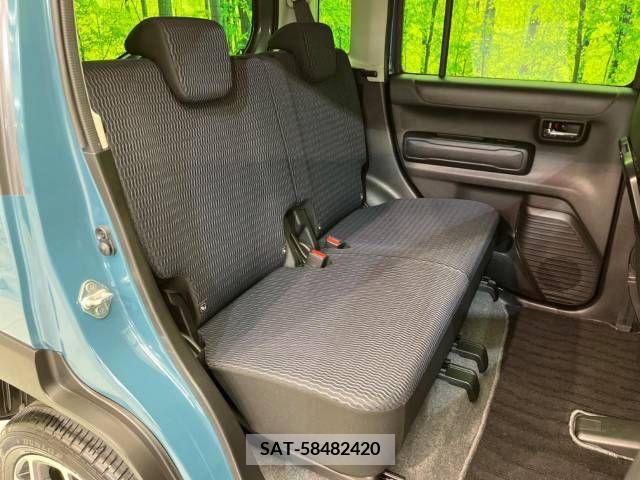 Mazda FLAIR CROSSOVER 2022-11 342709-9