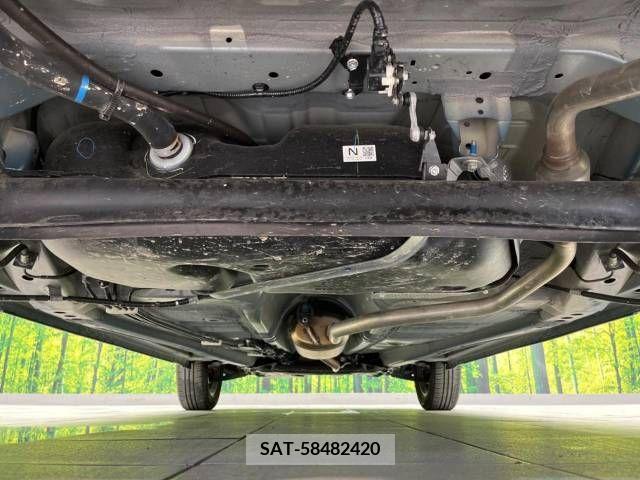 Mazda FLAIR CROSSOVER 2022-11 342709-19