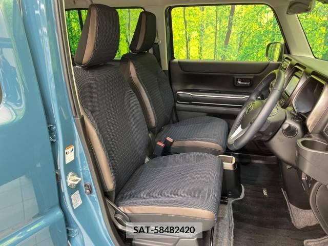 Mazda FLAIR CROSSOVER 2022-11 342709-8