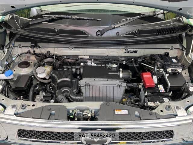 Mazda FLAIR CROSSOVER 2022-11 342709-18