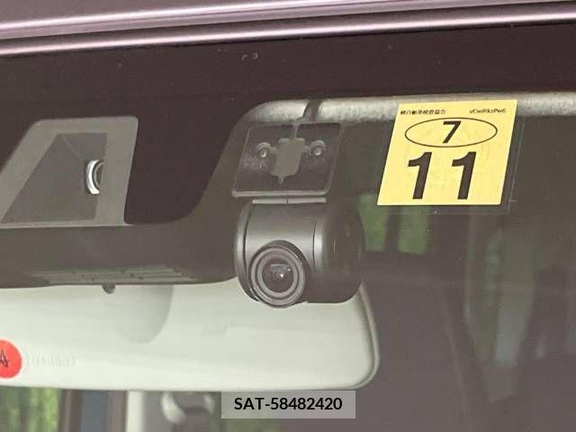 Mazda FLAIR CROSSOVER 2022-11 342709-7
