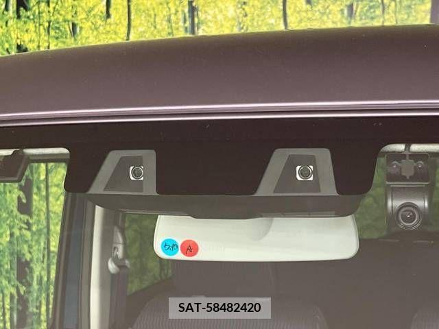 Mazda FLAIR CROSSOVER 2022-11 342709-5