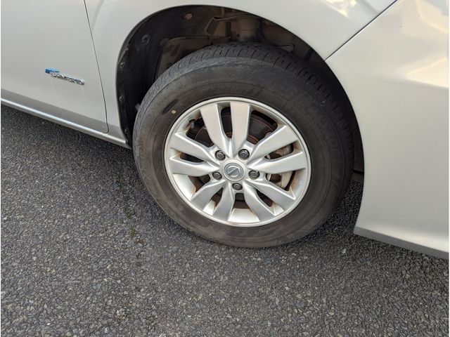 Nissan SERENA 2016-09 19927-28
