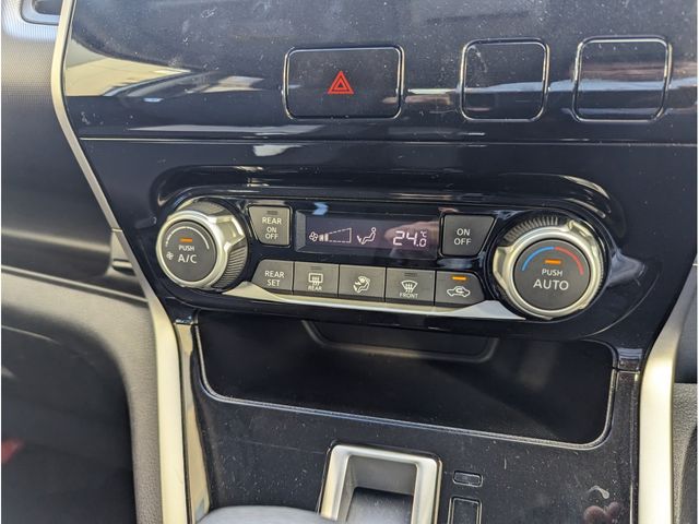 Nissan SERENA 2016-09 19927-21