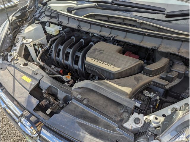 Nissan SERENA 2016-09 19927-27