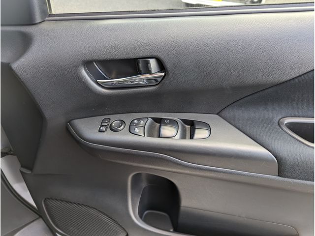 Nissan SERENA 2016-09 19927-16