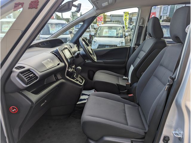 Nissan SERENA 2016-09 19927-10